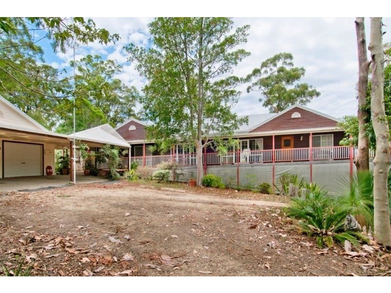657 Beechwood Road, Beechwood NSW 2446