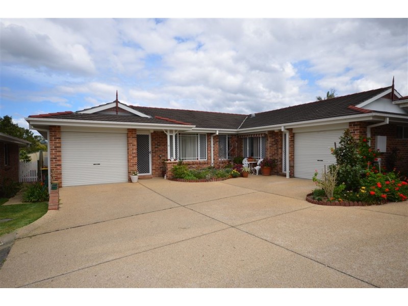 6/11 Range Street, Wauchope NSW 2446