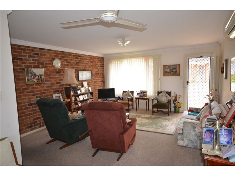 6/11 Range Street, Wauchope NSW 2446