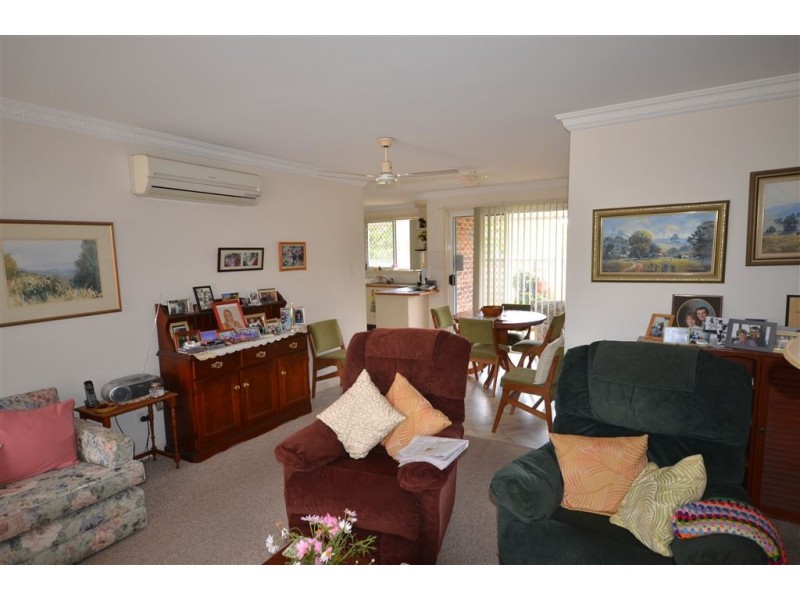 6/11 Range Street, Wauchope NSW 2446