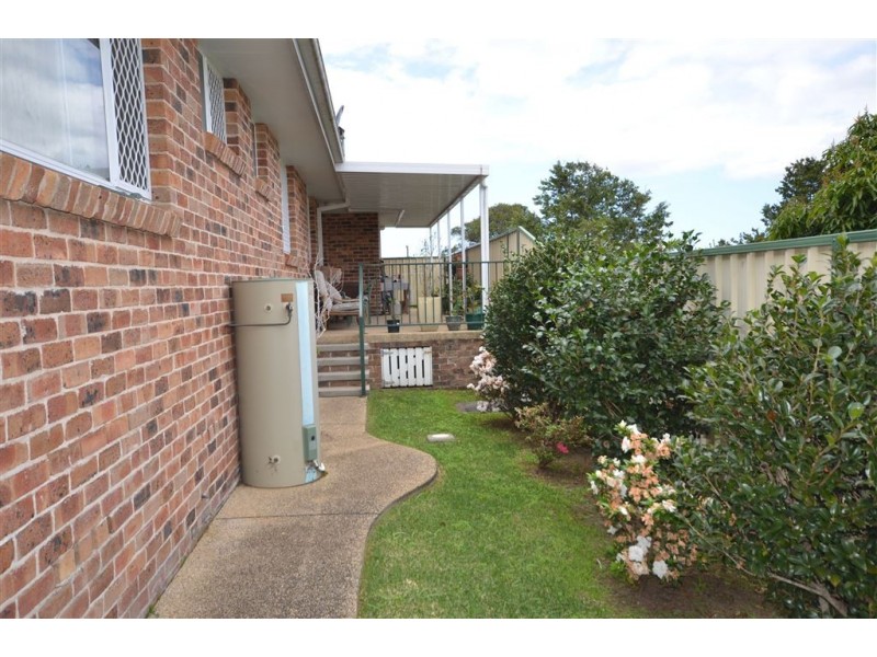 6/11 Range Street, Wauchope NSW 2446