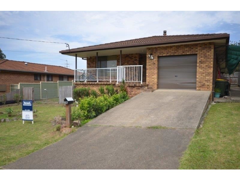 63 Fairmont Drive, Wauchope NSW 2446