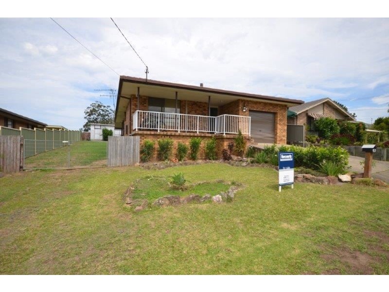 63 Fairmont Drive, Wauchope NSW 2446