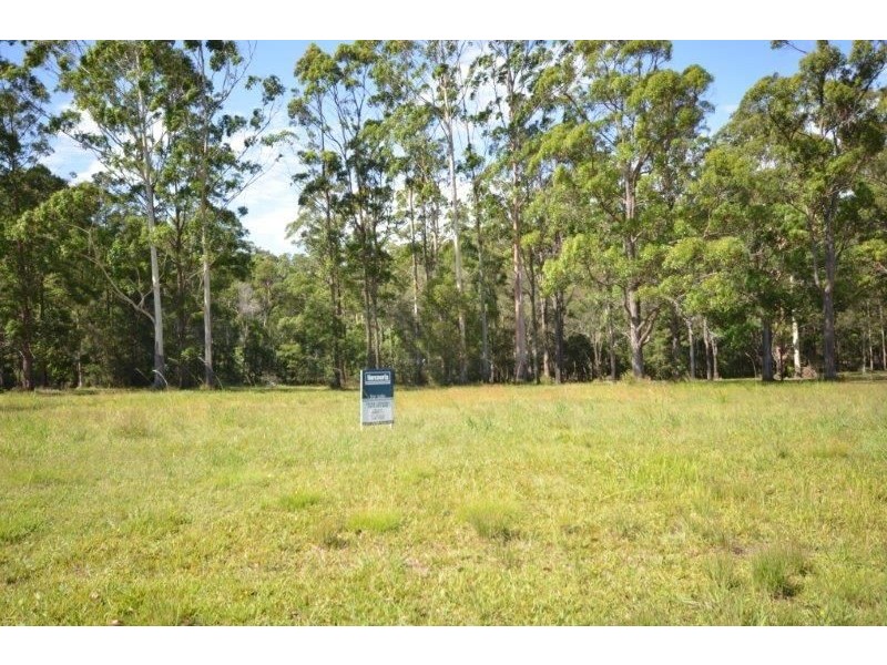 Lot 19 Oak Ridge Road, King Creek NSW 2446
