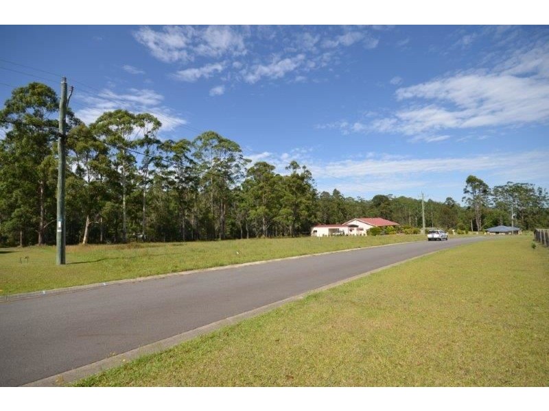 Lot 19 Oak Ridge Road, King Creek NSW 2446