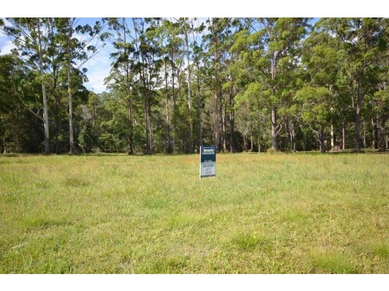 Lot 19 Oak Ridge Road, King Creek NSW 2446
