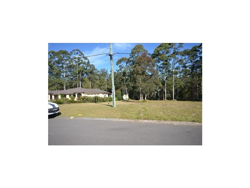 Lot 19 Oak Ridge Road, King Creek NSW 2446