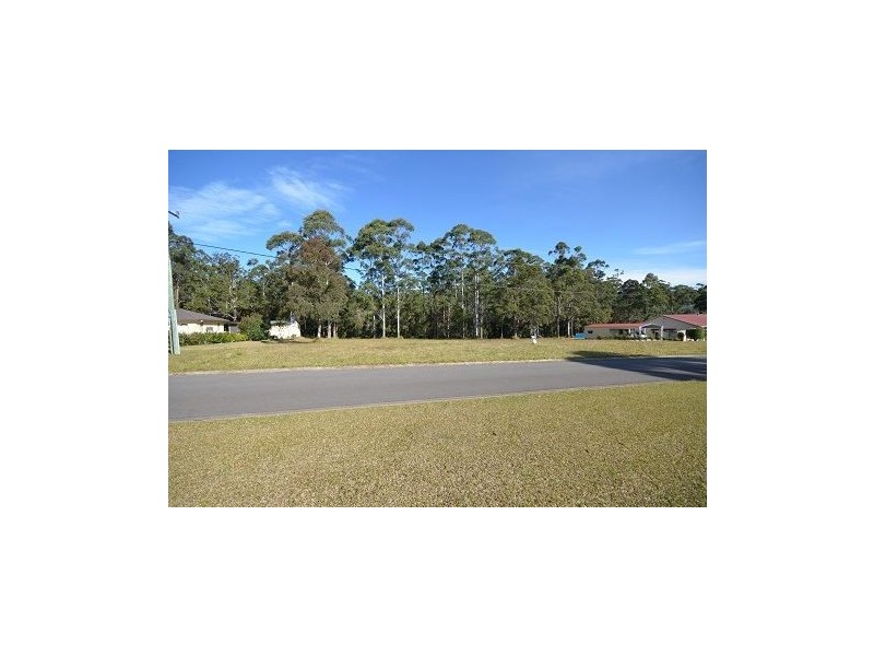 Lot 19 Oak Ridge Road, King Creek NSW 2446