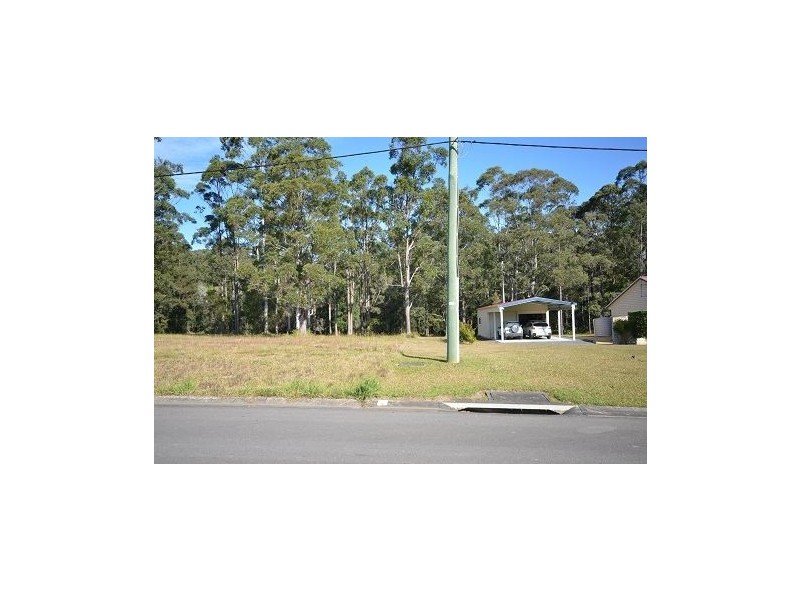 Lot 19 Oak Ridge Road, King Creek NSW 2446