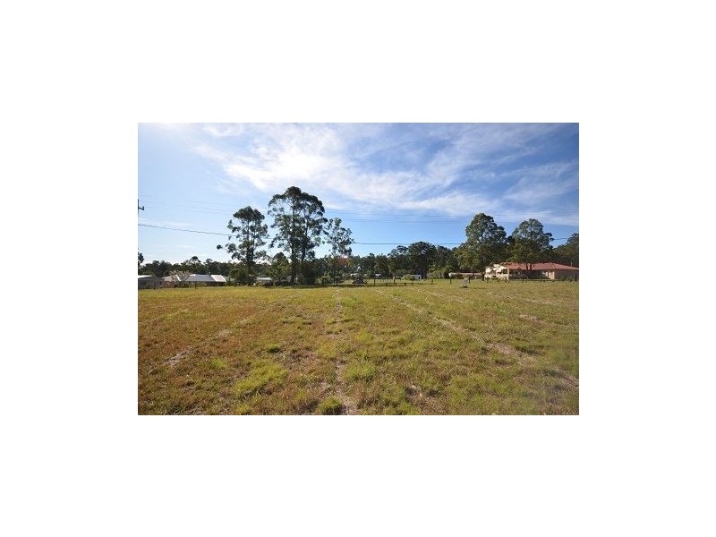 Lot 19 Oak Ridge Road, King Creek NSW 2446