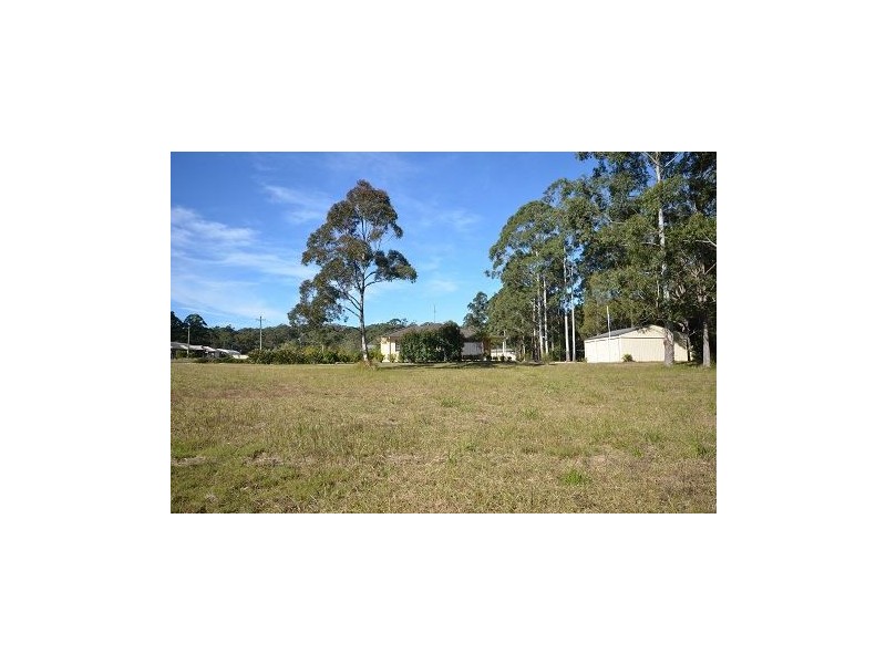 Lot 19 Oak Ridge Road, King Creek NSW 2446