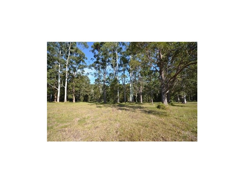 Lot 19 Oak Ridge Road, King Creek NSW 2446