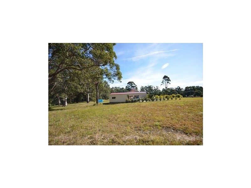 Lot 19 Oak Ridge Road, King Creek NSW 2446