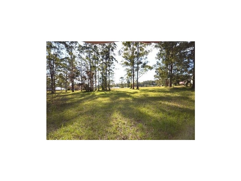 Lot 19 Oak Ridge Road, King Creek NSW 2446