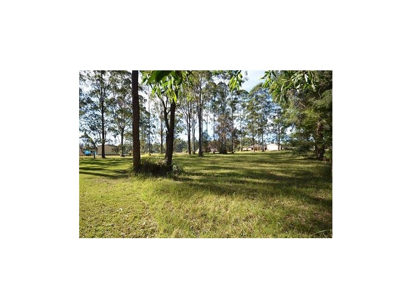 Lot 19 Oak Ridge Road, King Creek NSW 2446