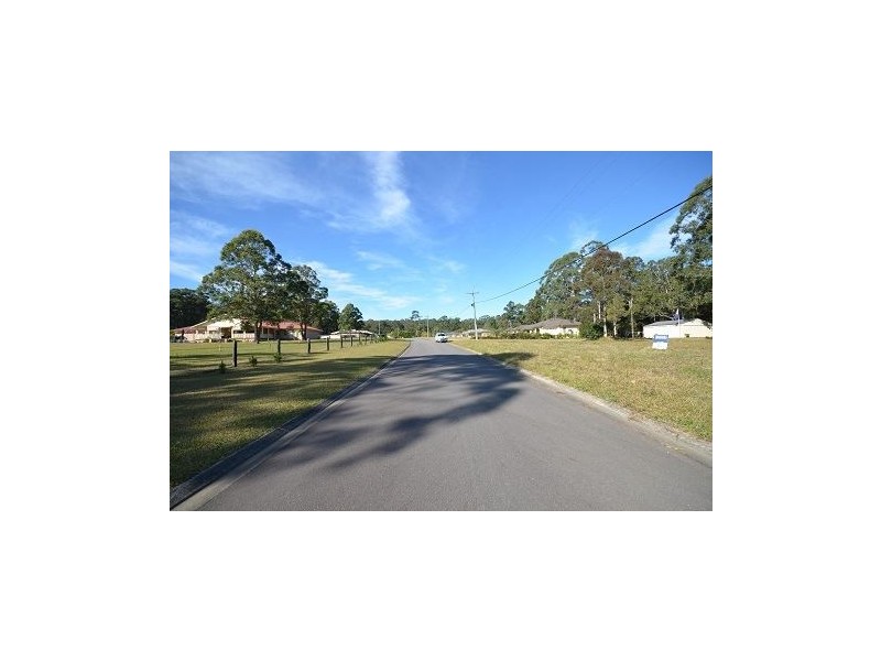 Lot 19 Oak Ridge Road, King Creek NSW 2446