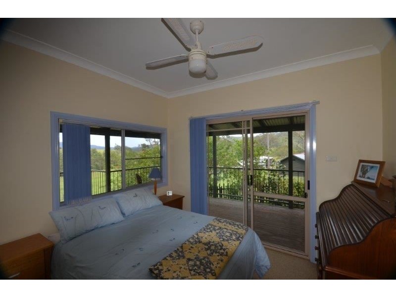 45 McWhirters Road, Byabarra NSW 2446