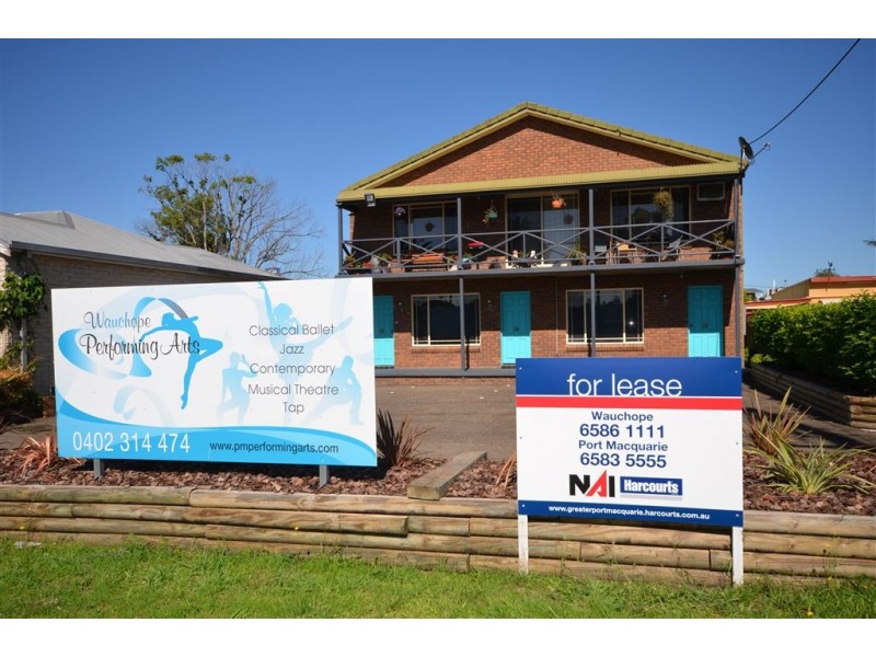 2/45 Wallace Street, Wauchope NSW 2446