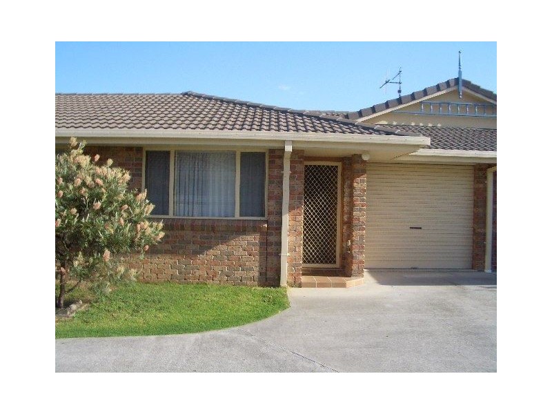 8/11 Cameron Street, Wauchope NSW 2446