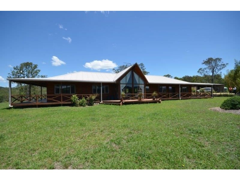 5816 Oxley Hwy, Ellenborough NSW 2446