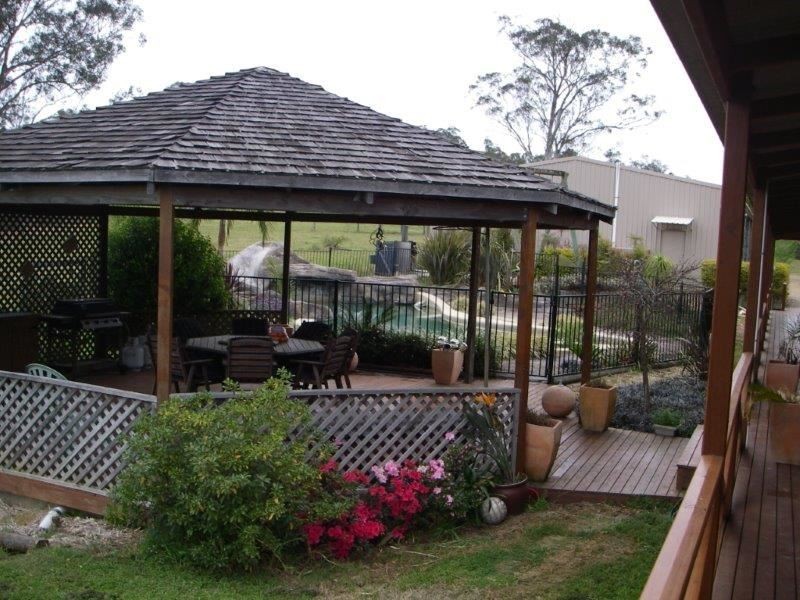 5816 Oxley Hwy, Ellenborough NSW 2446