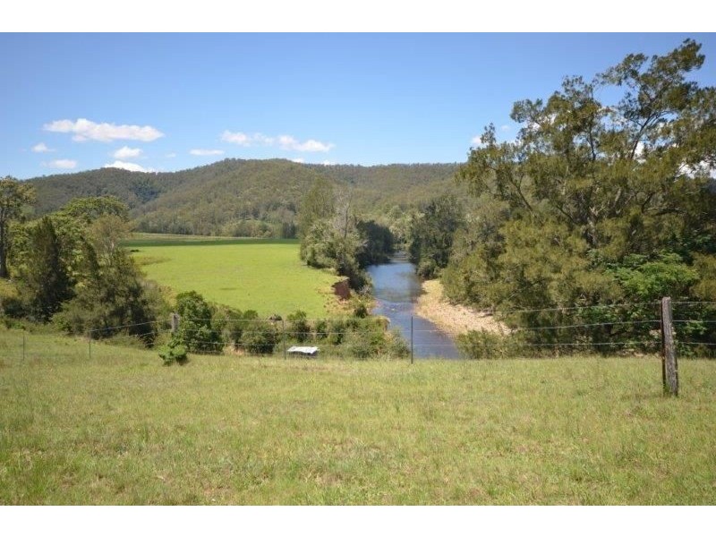 5816 Oxley Hwy, Ellenborough NSW 2446