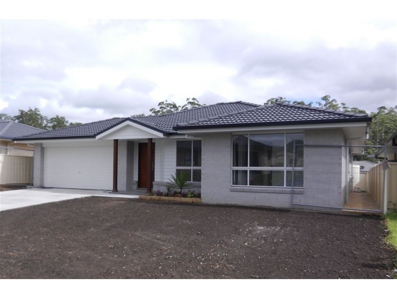 8 Pittman Street, Wauchope NSW 2446