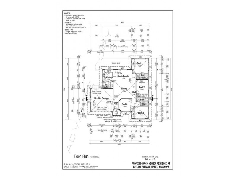 8 Pittman Street, Wauchope NSW 2446