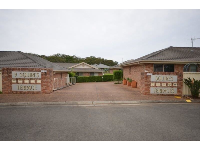 3/9 Squires Terrace, Port Macquarie NSW 2444