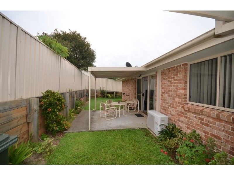3/9 Squires Terrace, Port Macquarie NSW 2444