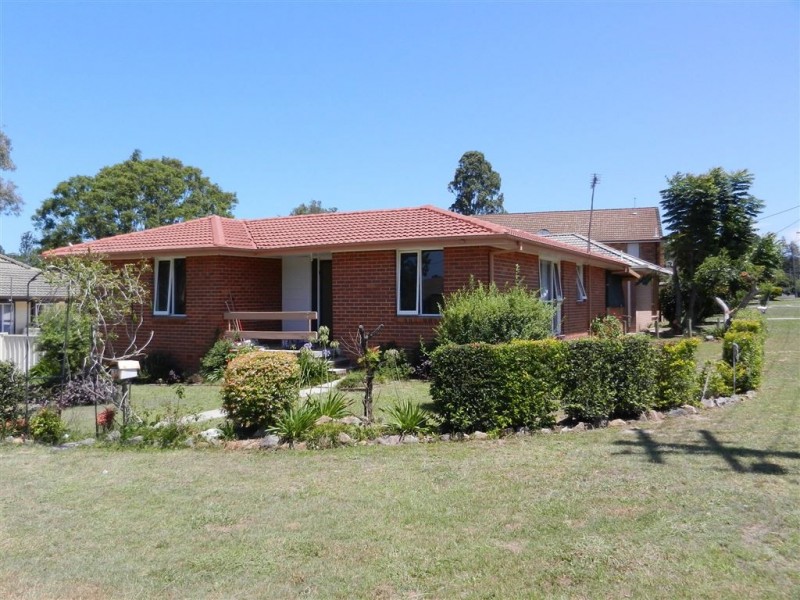 50 Bain Street, Wauchope NSW 2446