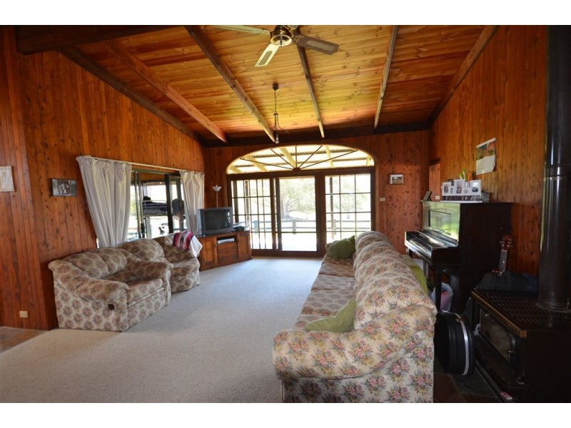 295 Eastern Boundary Road, Bellangry NSW 2446