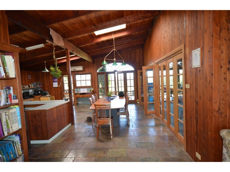 295 Eastern Boundary Road, Bellangry NSW 2446