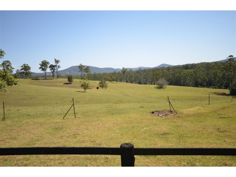295 Eastern Boundary Road, Bellangry NSW 2446