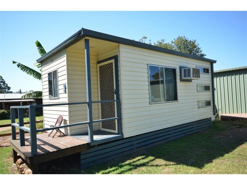 295 Eastern Boundary Road, Bellangry NSW 2446