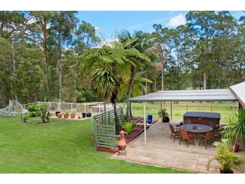 216 King Creek Road, King Creek NSW 2446