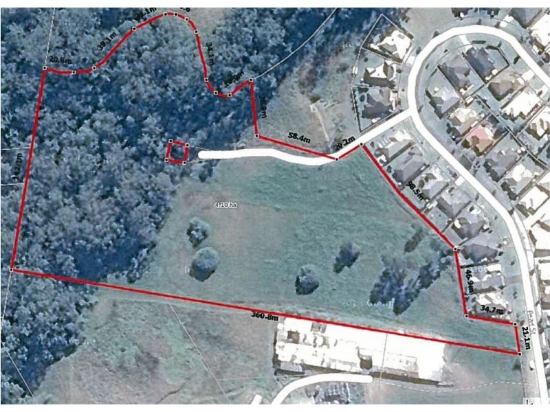 14 Pead Street, Wauchope NSW 2446