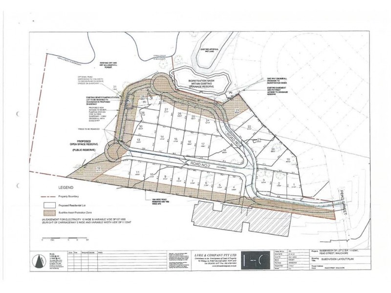 14 Pead Street, Wauchope NSW 2446