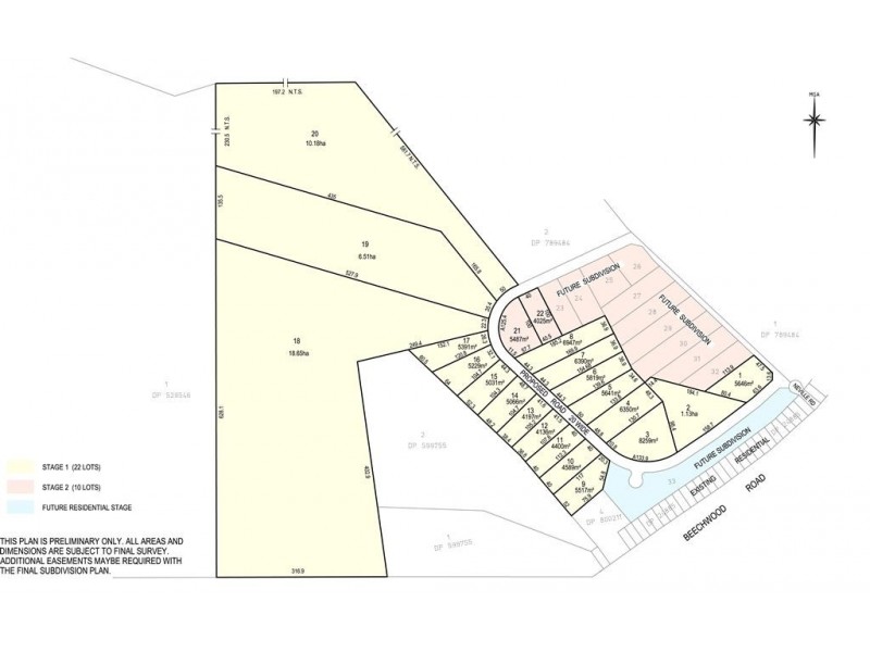 3 Neville Road, Beechwood NSW 2446