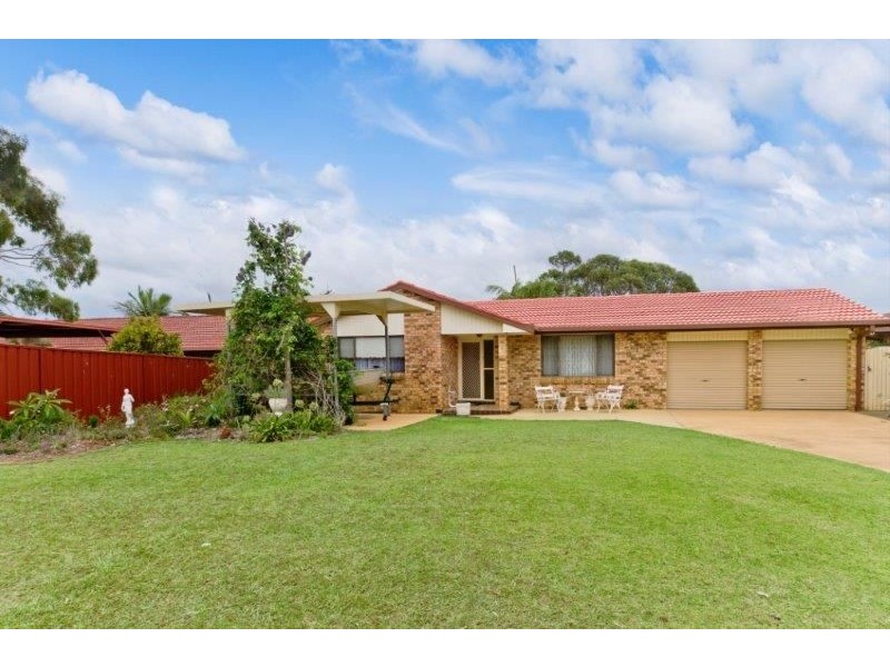 16 Elparra Close, Port Macquarie NSW 2444