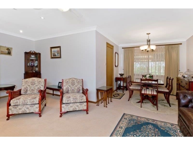 16 Elparra Close, Port Macquarie NSW 2444