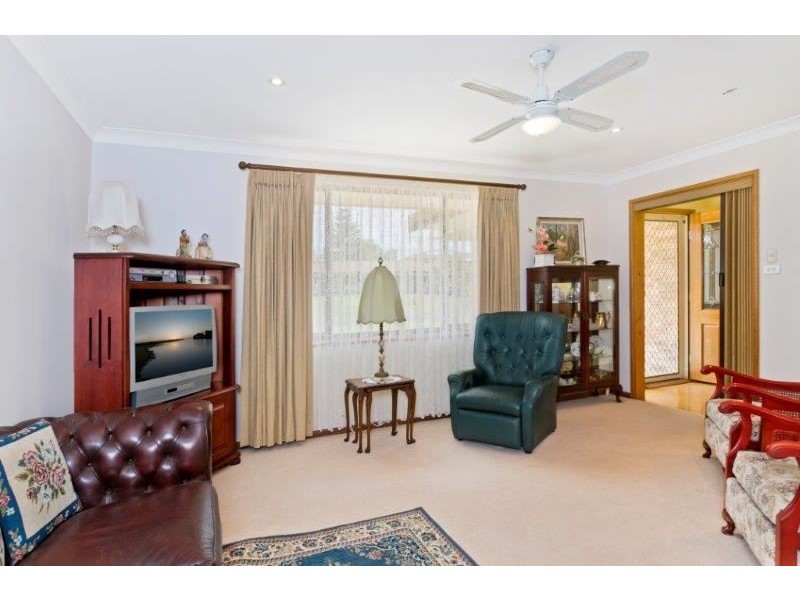 16 Elparra Close, Port Macquarie NSW 2444