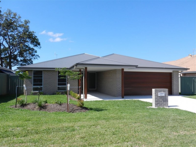 10 Jocks Place, Wauchope NSW 2446