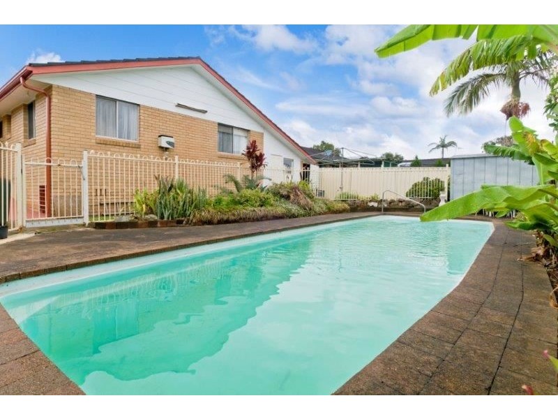 5 The Tiller, Port Macquarie NSW 2444