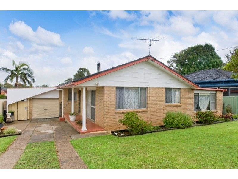 5 The Tiller, Port Macquarie NSW 2444