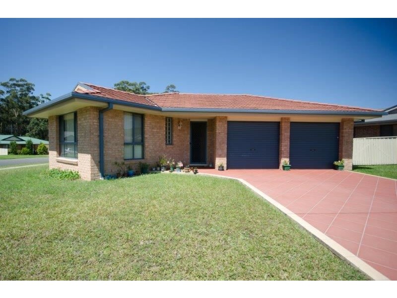 30 Colonial Circuit, Wauchope NSW 2446