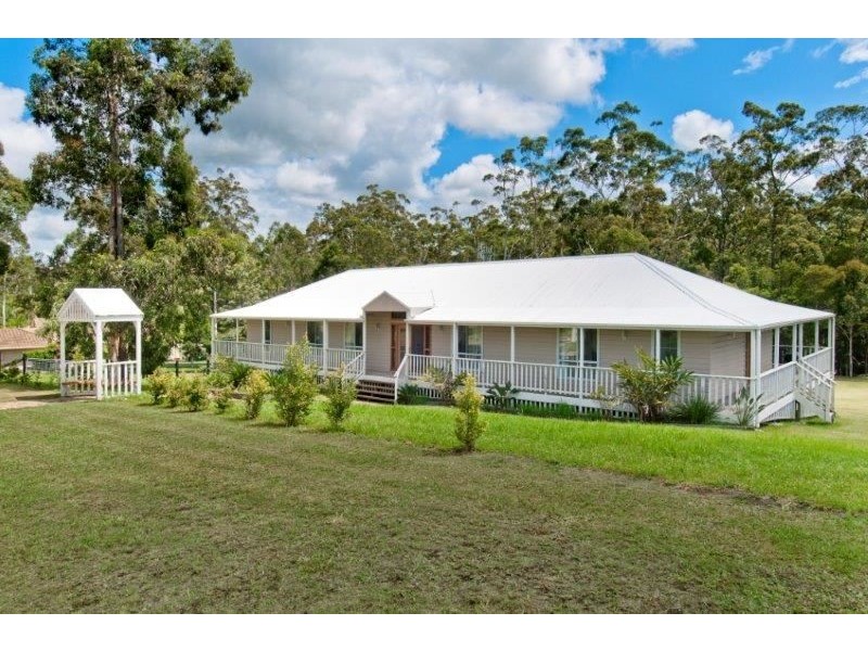 9 Erin Drive, King Creek NSW 2446
