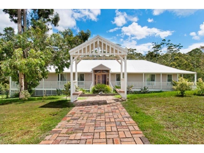 9 Erin Drive, King Creek NSW 2446