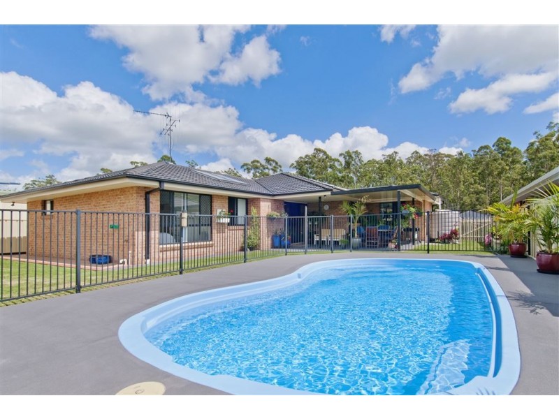 40 Colonial Circuit, Wauchope NSW 2446