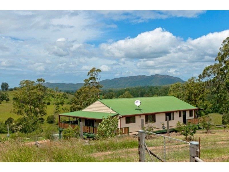 694 Pipeclay Road, Brombin NSW 2446